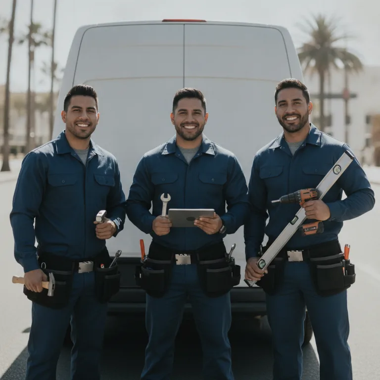 Mediador de Obras equipe em Montes Claros